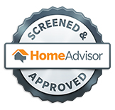 screened and approved