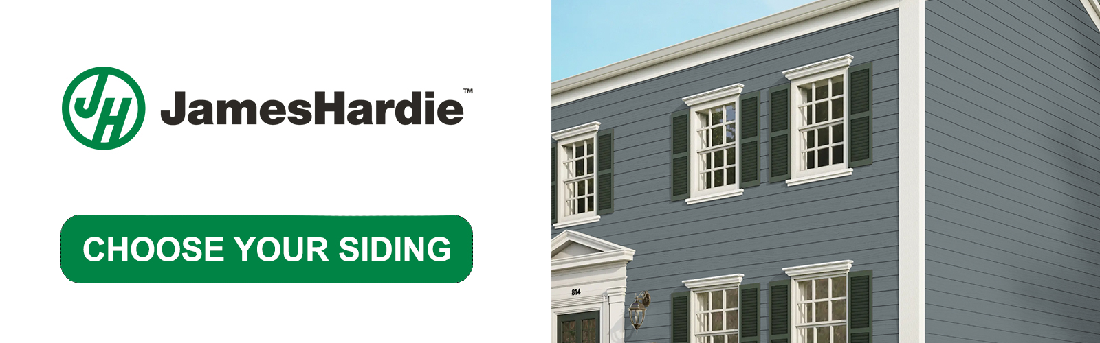 james hardie siding