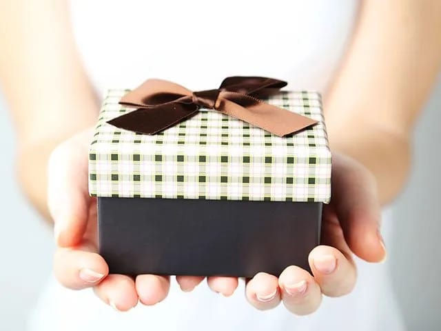 Acts of kindness