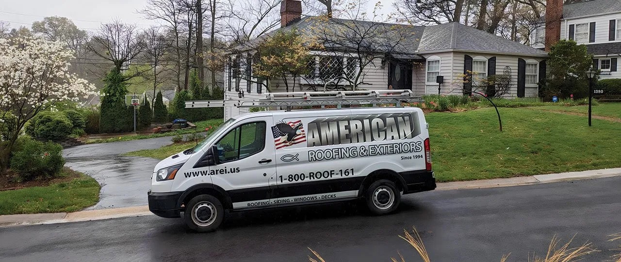 American Service Truck