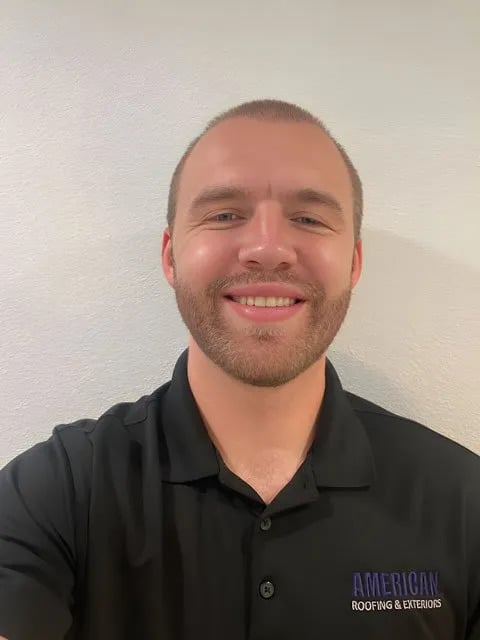 Joseph Woods, Sales Manager