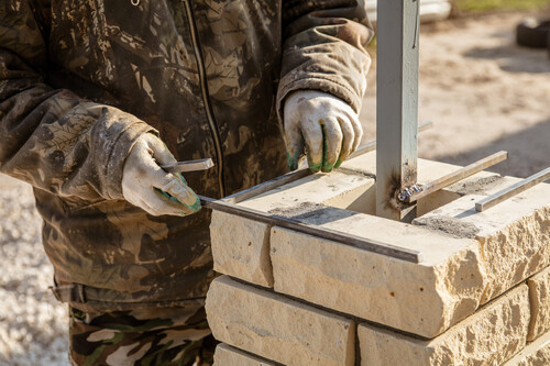 chimney repair