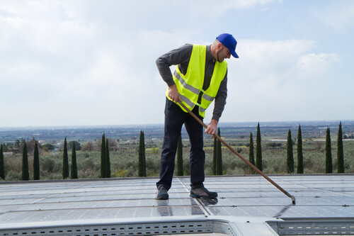 metal roof coatings