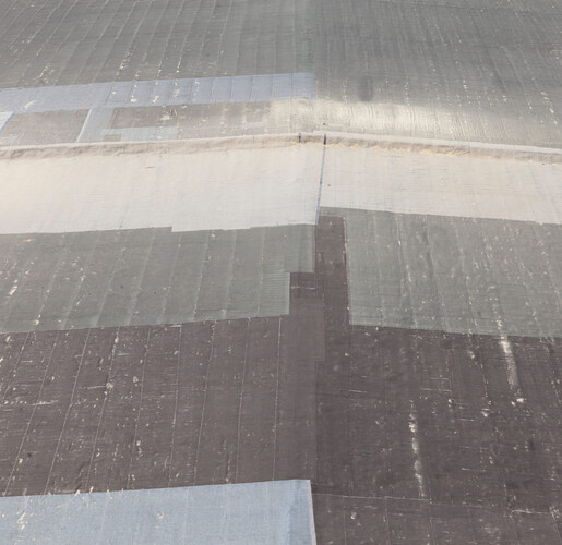 roof restoration