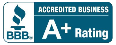 BBB Accredited