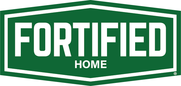 FORTIFIED Home Certified