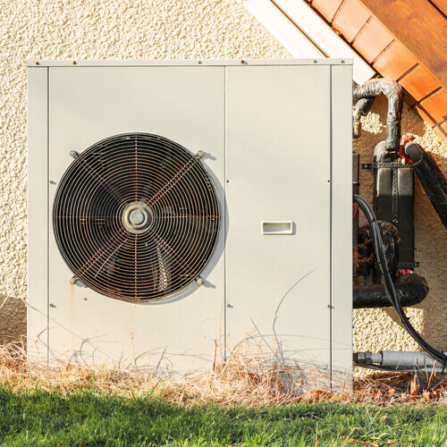 AC compressor