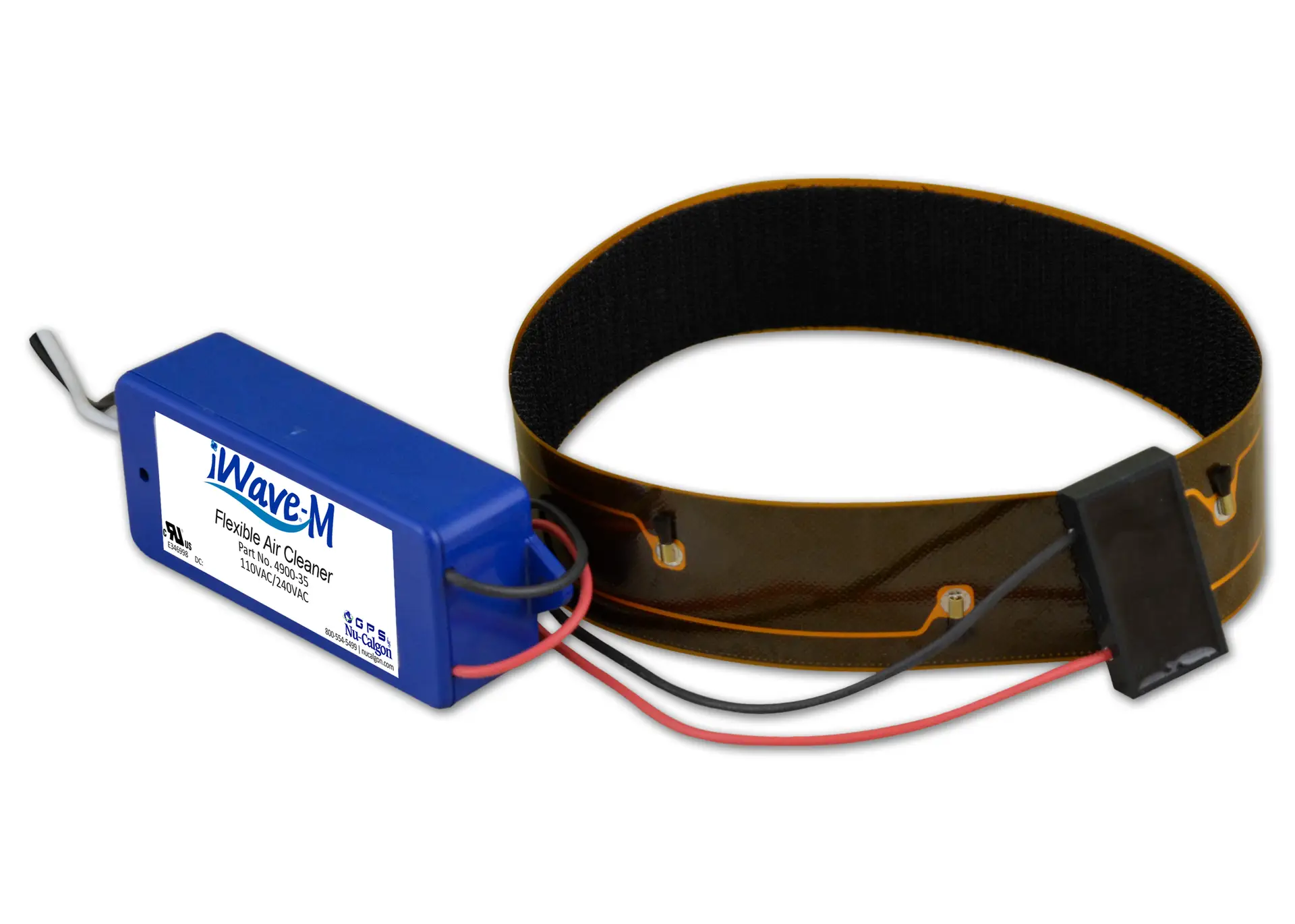 indoor air quality equipment