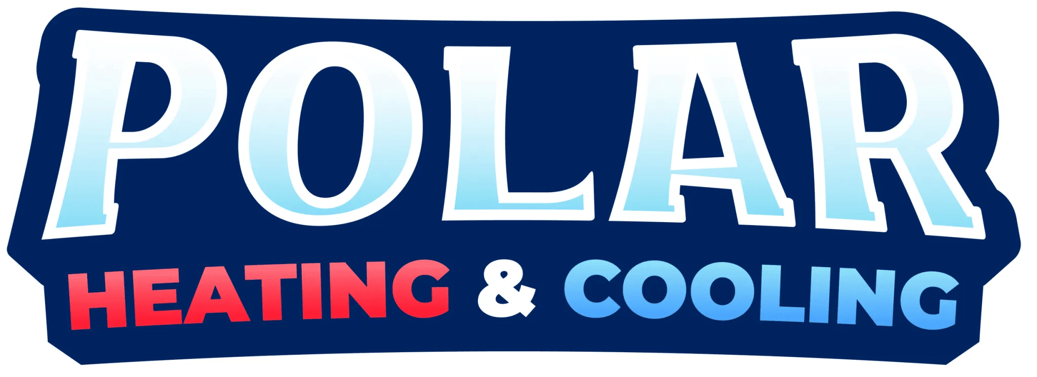 Polar Heating and Cooling