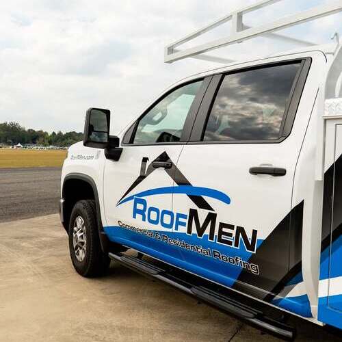 Roof insurance claims