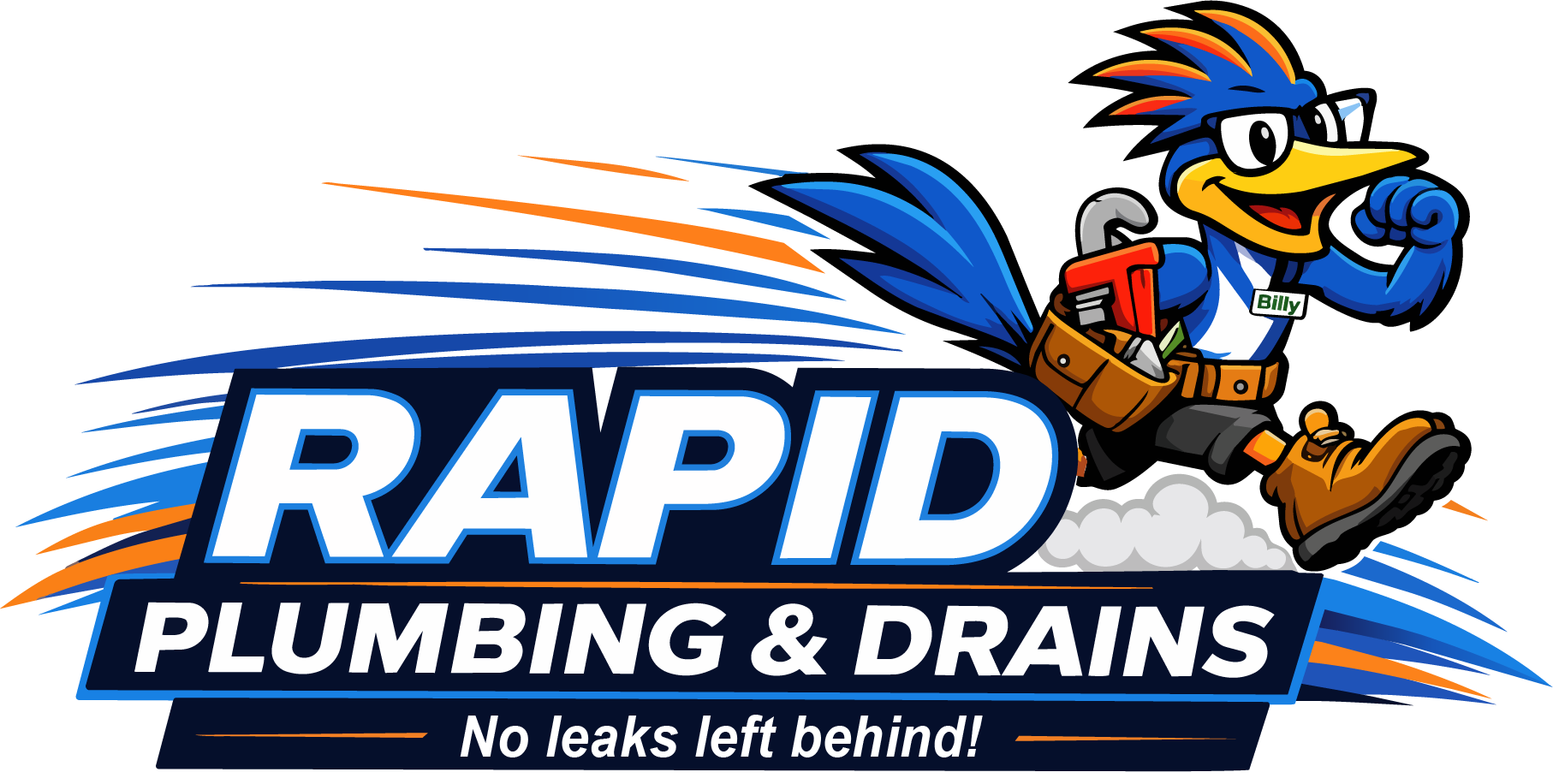 Rapid Plumbing & Drains, LLC