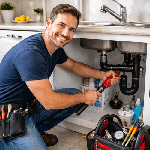 residential plumbing