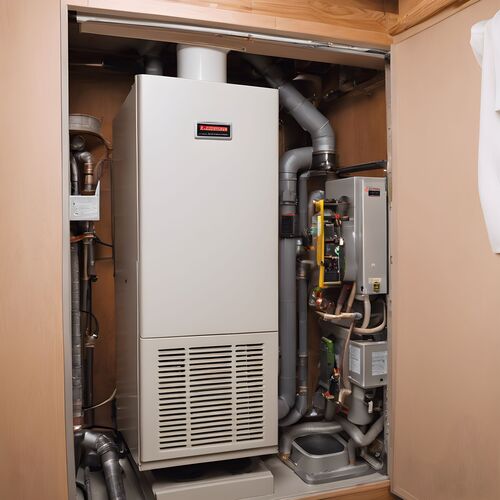electric furnace