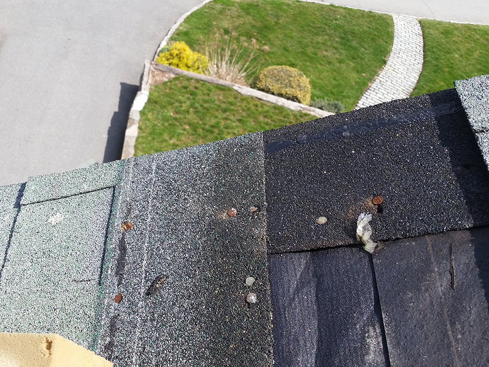 Roof Repair