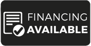Financing Available