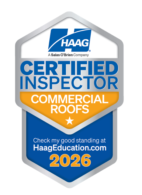 HCI Commercial General Inspector