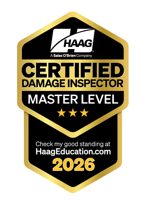 HCI Master Level Inspector