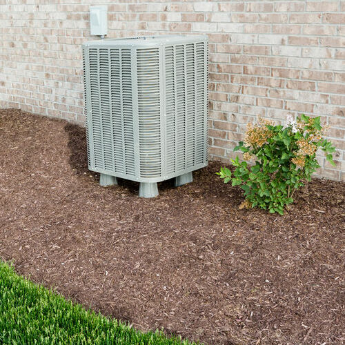 An air conditioning unit