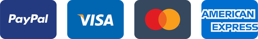 Accepted Payment Methods